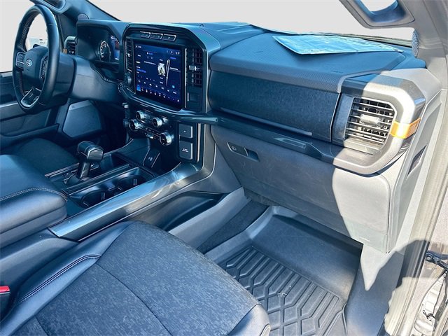 Used 2023 Ford F150 Tremor w/ Trailer Tow Package image 28