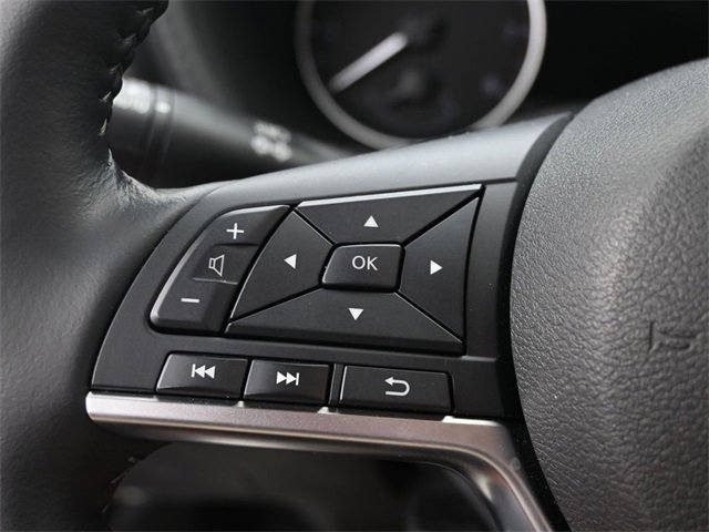 Used 2025 Nissan Sentra SV w/ All-Weather Package image 17