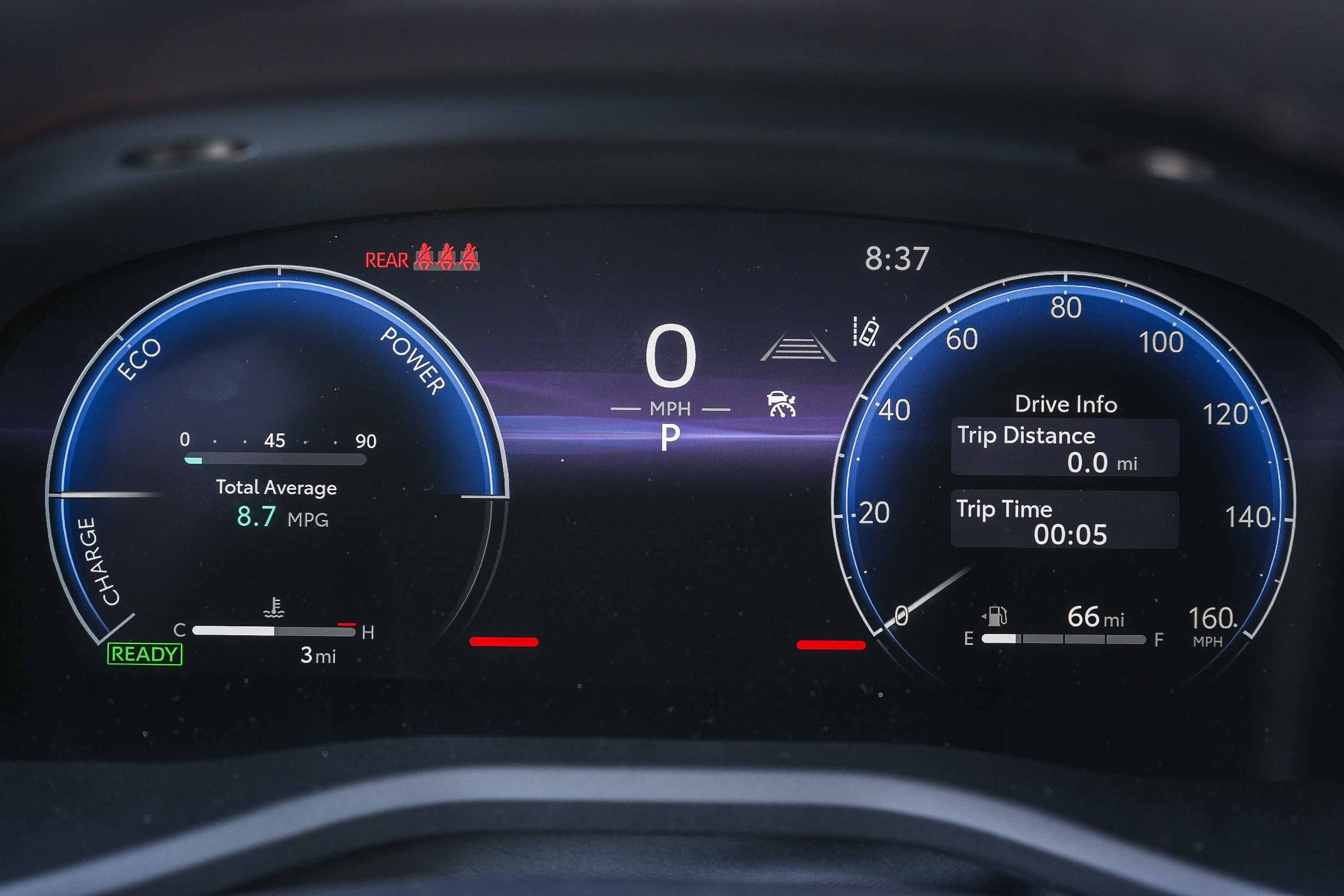 New 2026 Toyota Camry XSE FWD image 26