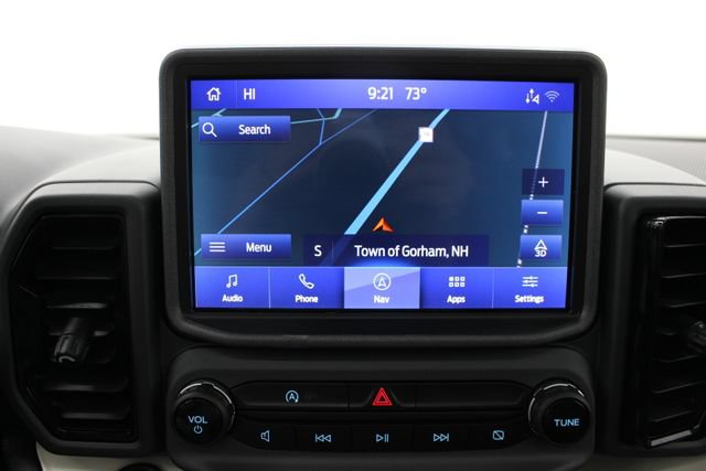 Used 2023 Ford Bronco Sport Heritage w/ Heritage Convenience Package AWD/4WD image 22