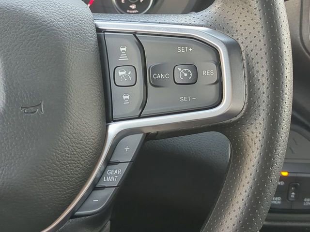 New 2026 RAM 2500 Tradesman image 29