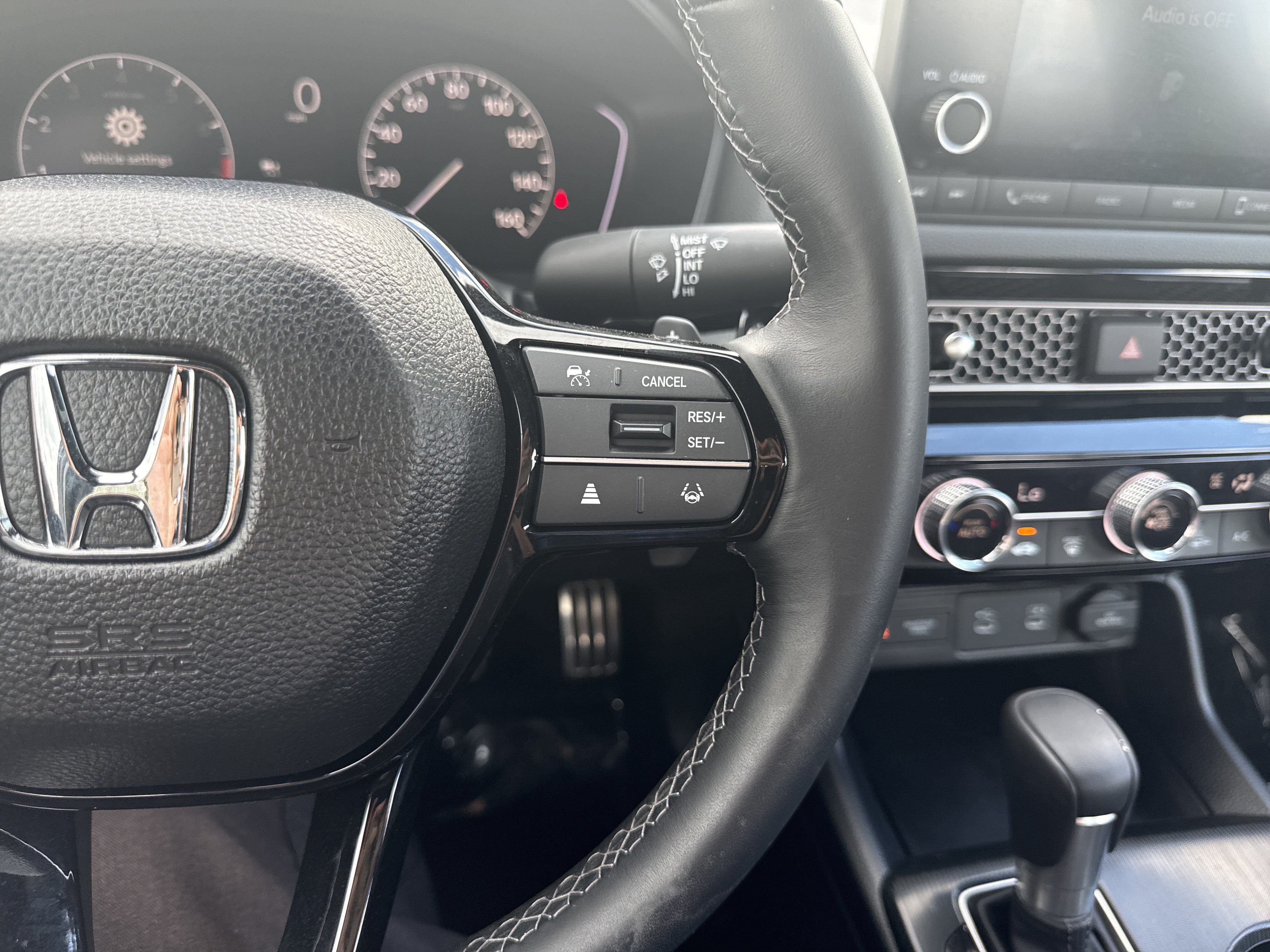 Used 2026 Honda Civic Sport image 20