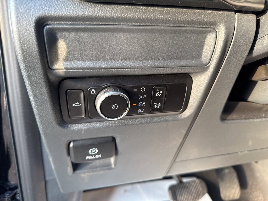 Used 2024 Ford F150 STX w/ STX Black Appearance Package image 29