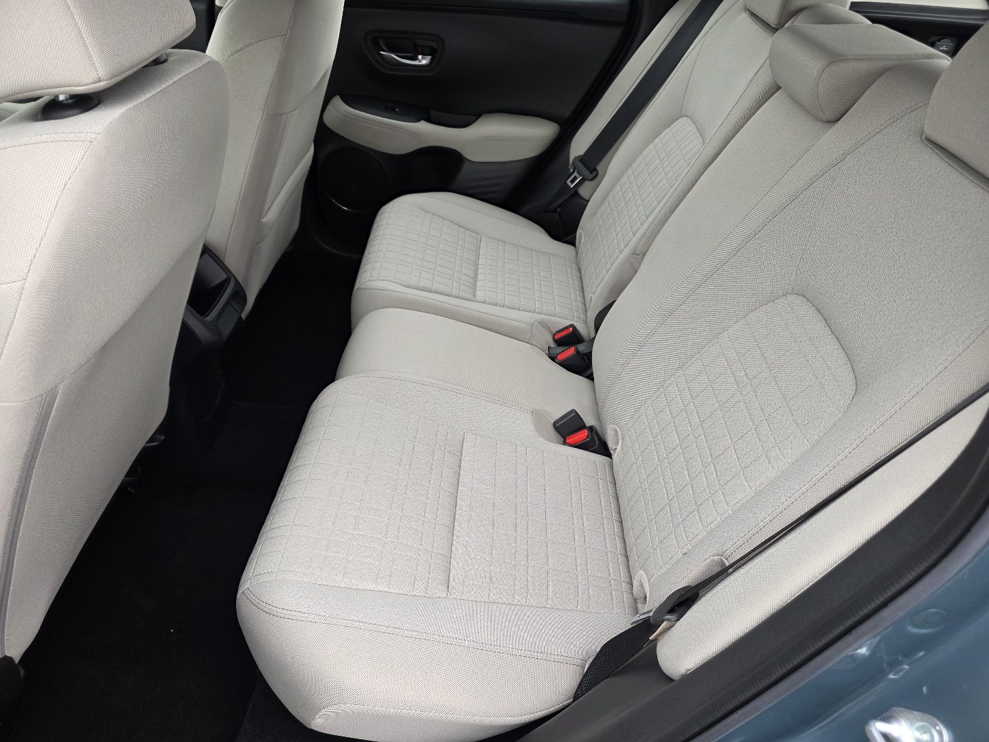 Certified 2024 Honda HR-V LX image 22