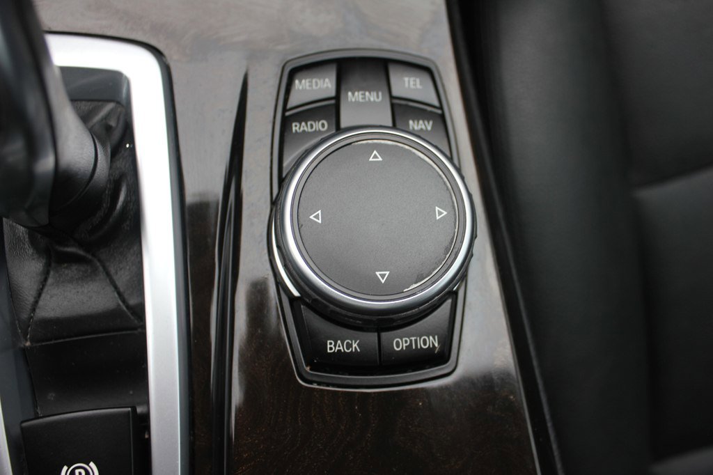 Used 2016 BMW 528i xDrive Sedan image 23