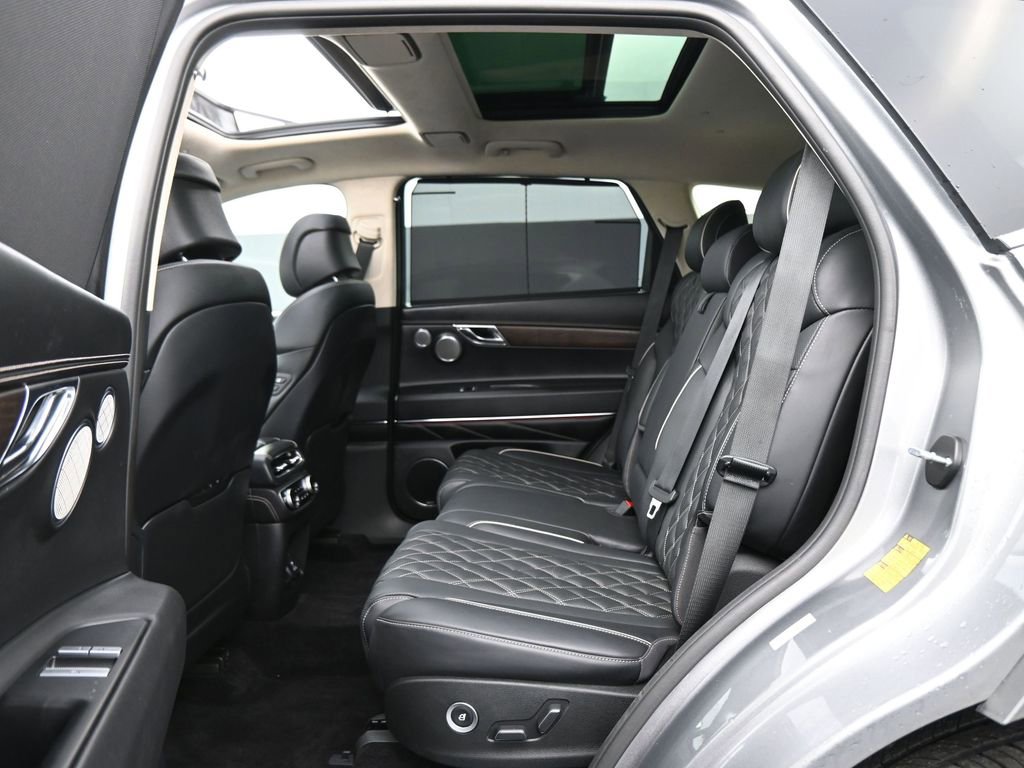 Used 2023 Genesis GV80 3.5T Prestige w/ Prestige Package image 20