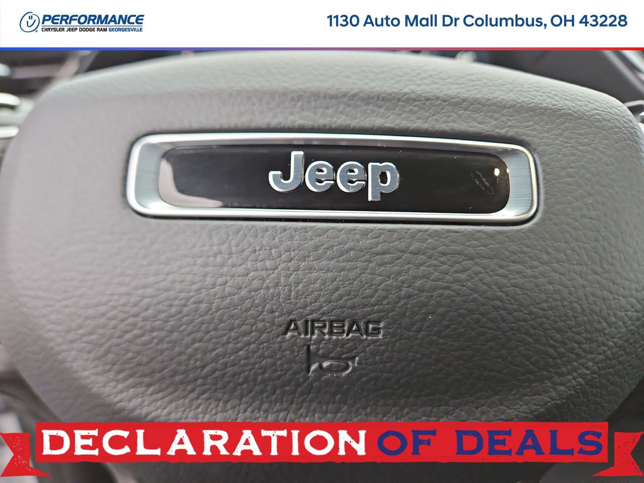 New 2026 Jeep Grand Cherokee Laredo image 21