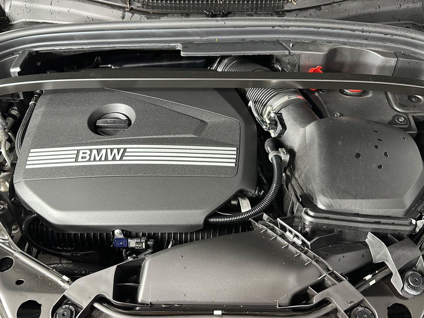 New 2026 BMW X2 xDrive28i w/ Technology Package AWD/4WD image 30