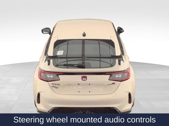 Used 2024 Honda Civic Type R image 6