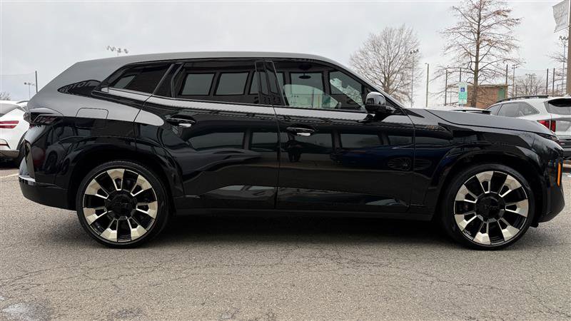 Used 2024 BMW XM image 7