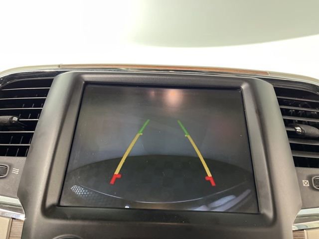 Used 2014 RAM 1500 Laramie w/ Convenience Group image 26