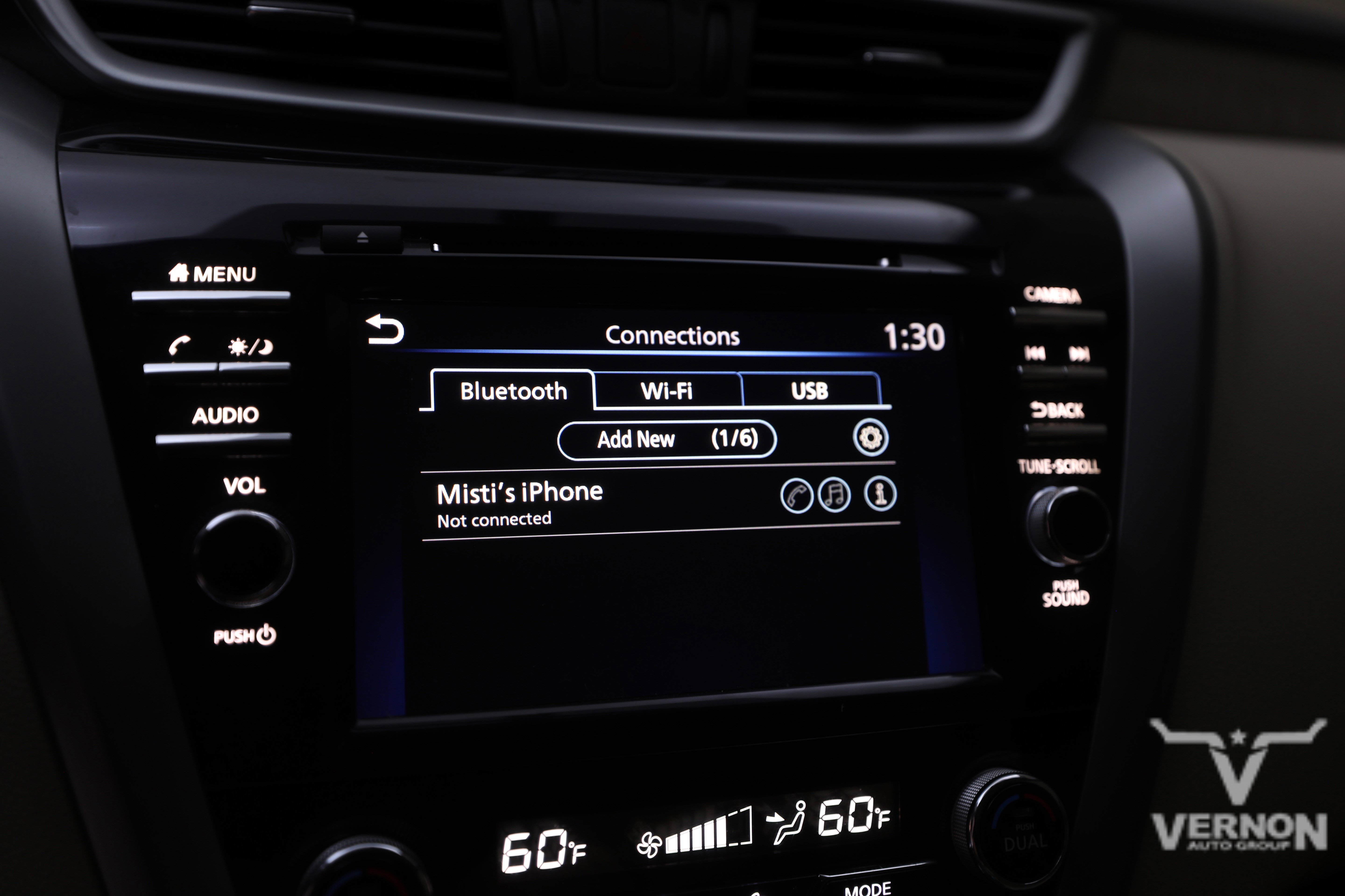 Used 2019 Nissan Murano SV image 44