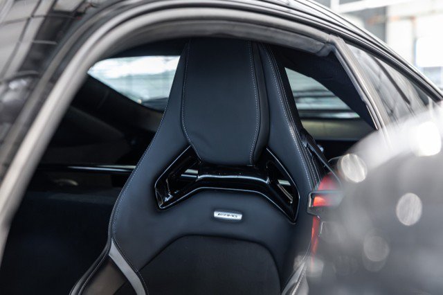 Used 2018 Mercedes-Benz AMG GT R image 34