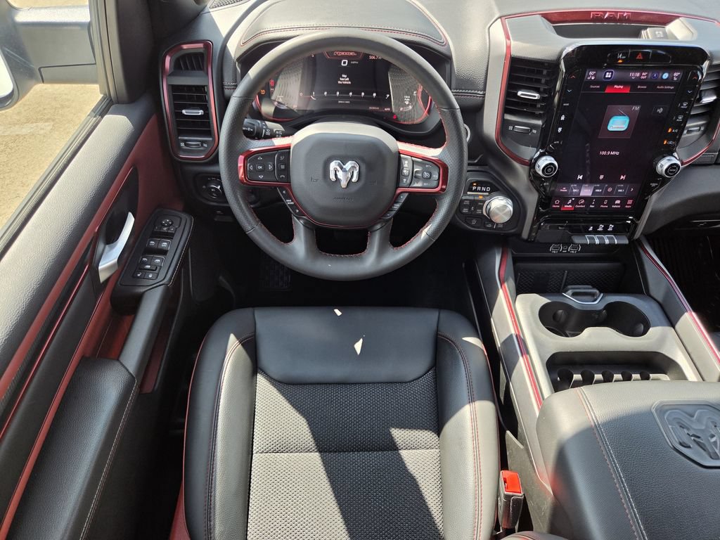 Used 2026 RAM 1500 Rebel w/ Rebel Level 1 Equipment Group AWD/4WD image 13