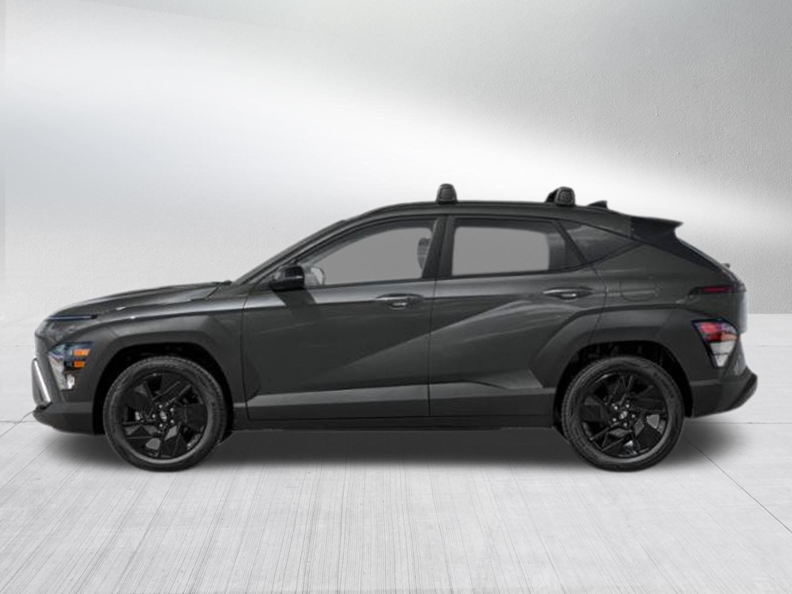 New 2027 Hyundai Kona SEL Sport AWD/4WD image 2