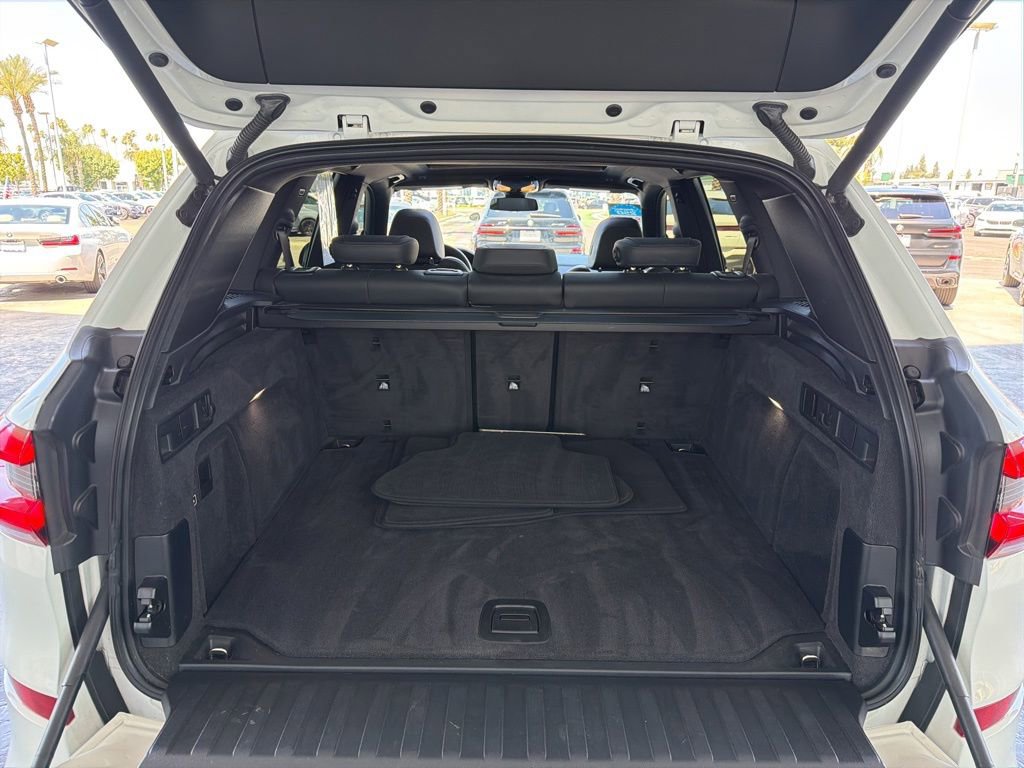 Used 2020 BMW X5 sDrive40i w/ M Sport Package RWD image 22