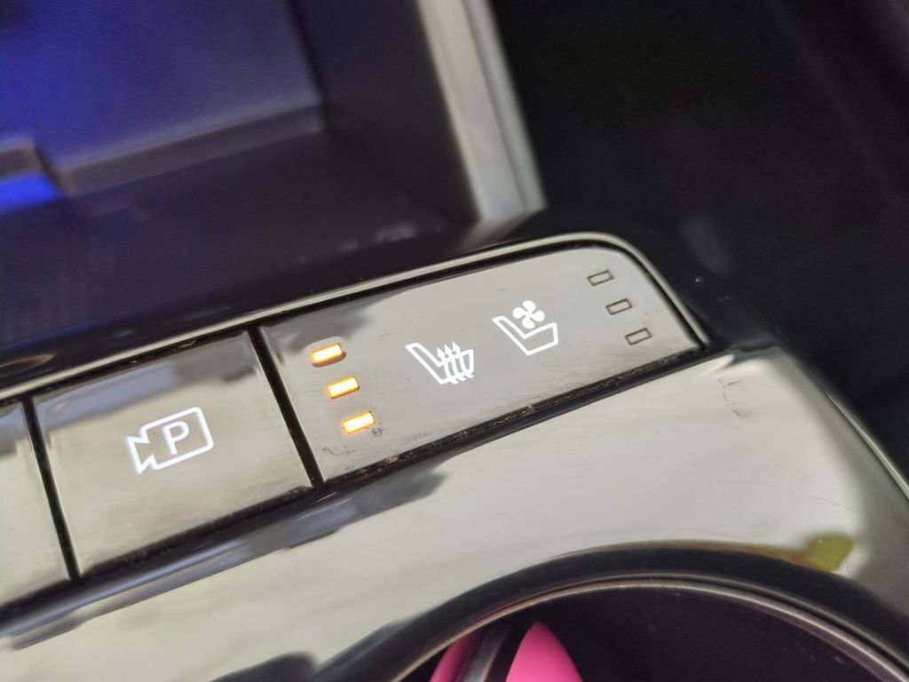 Certified 2022 Hyundai Tucson Limited image 29