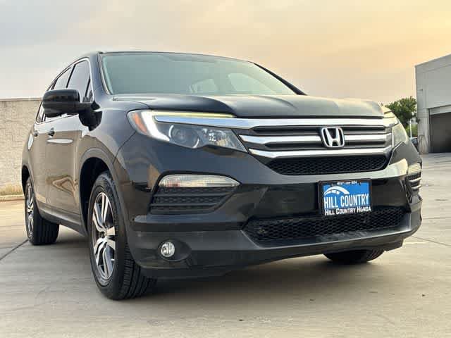 Used 2017 Honda Pilot EX-L image 10