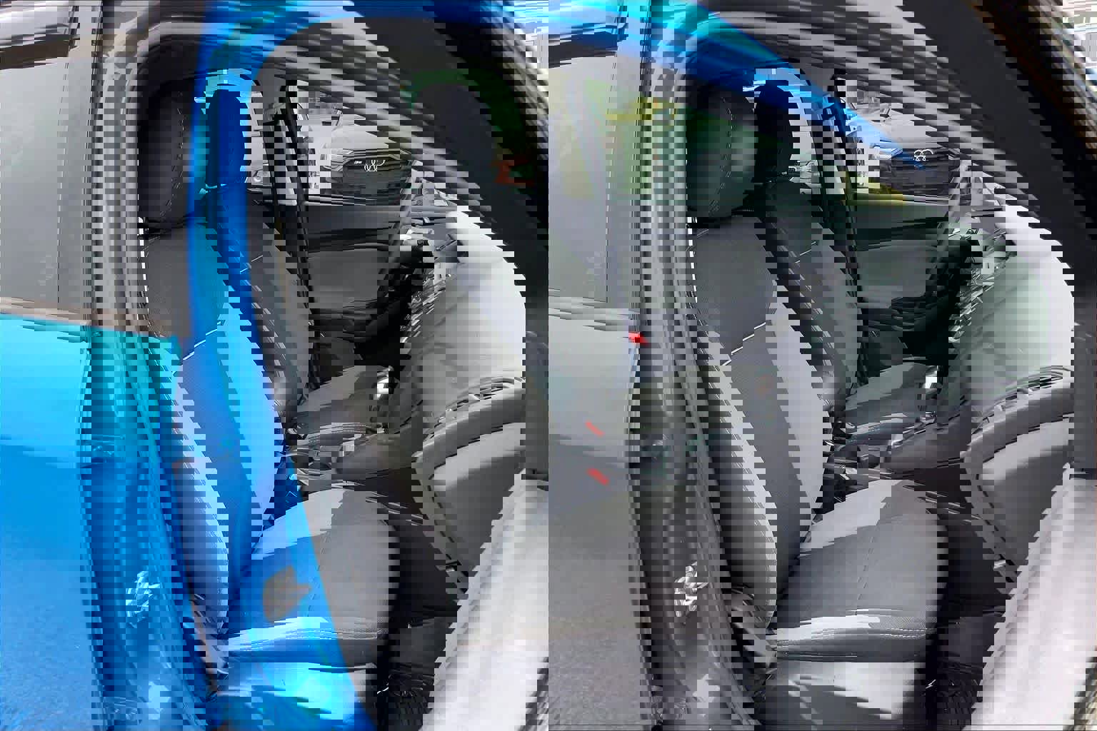 Used 2013 Ford Focus SE image 9