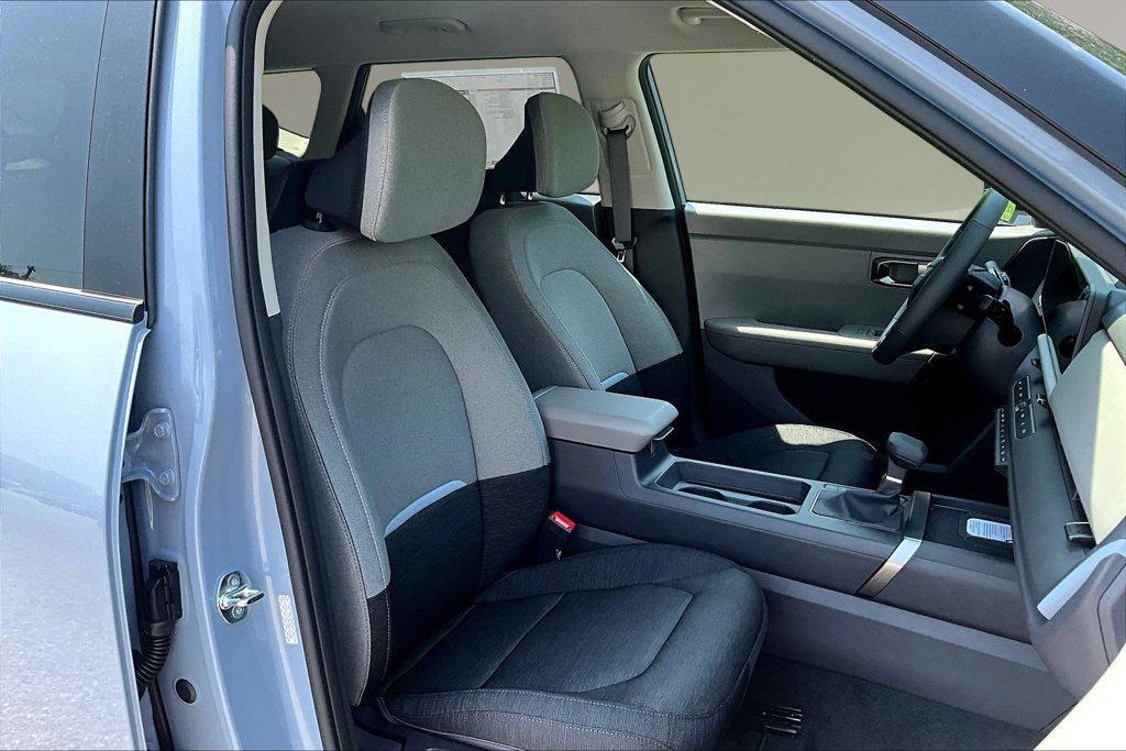 New 2027 Kia Seltos S AWD/4WD image 10