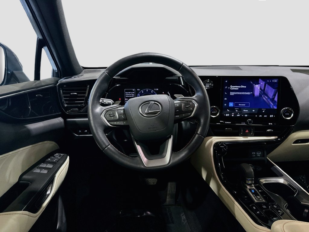 Used 2024 Lexus NX 350 AWD w/ Cold Area Package image 22