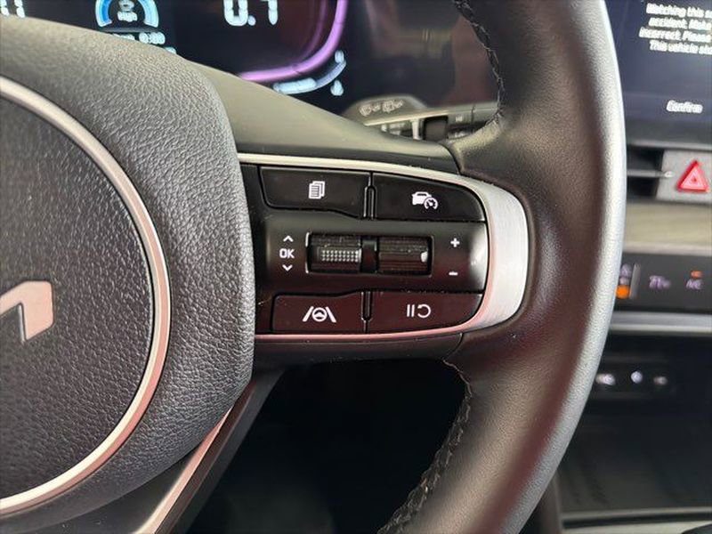 Used 2023 Kia Sportage X-Line w/ X-Line Premium Package AWD/4WD image 18