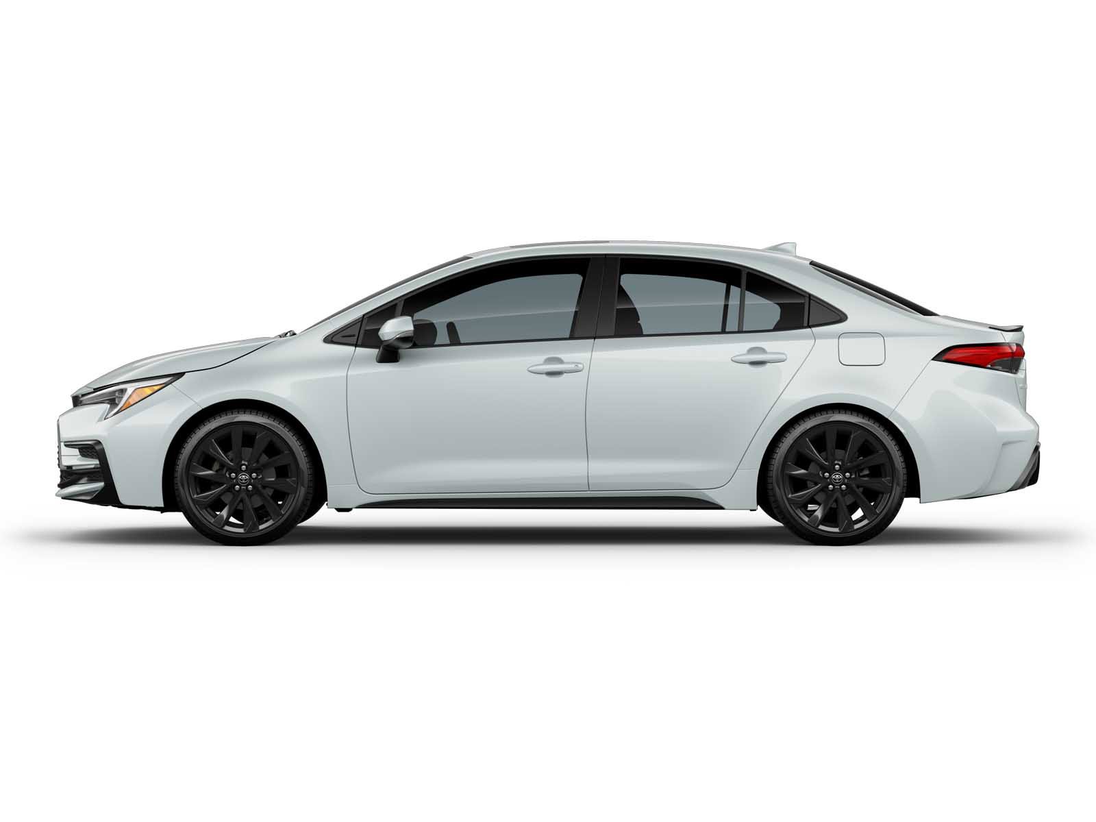 New 2026 Toyota Corolla XSE image 3