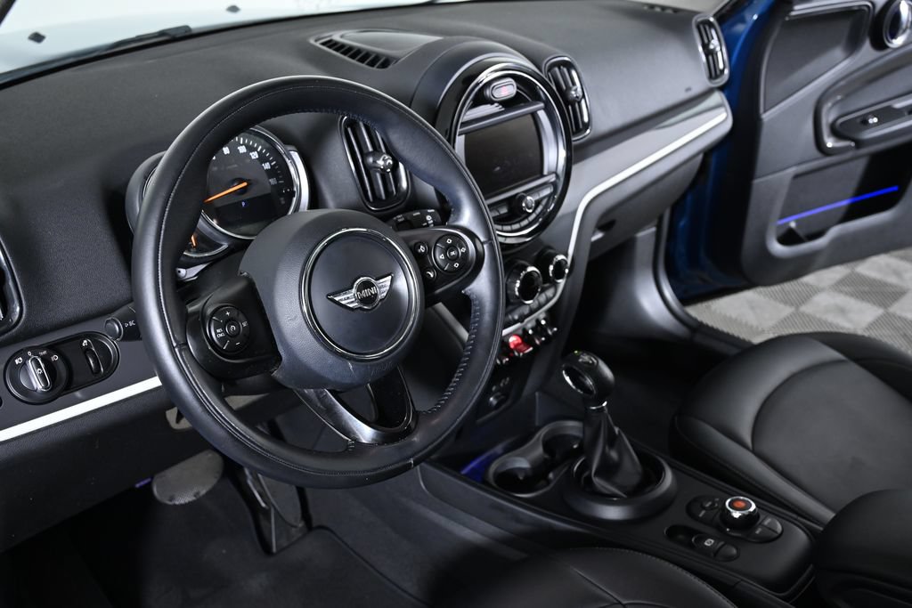Used 2018 MINI Cooper Countryman S AWD/4WD image 12