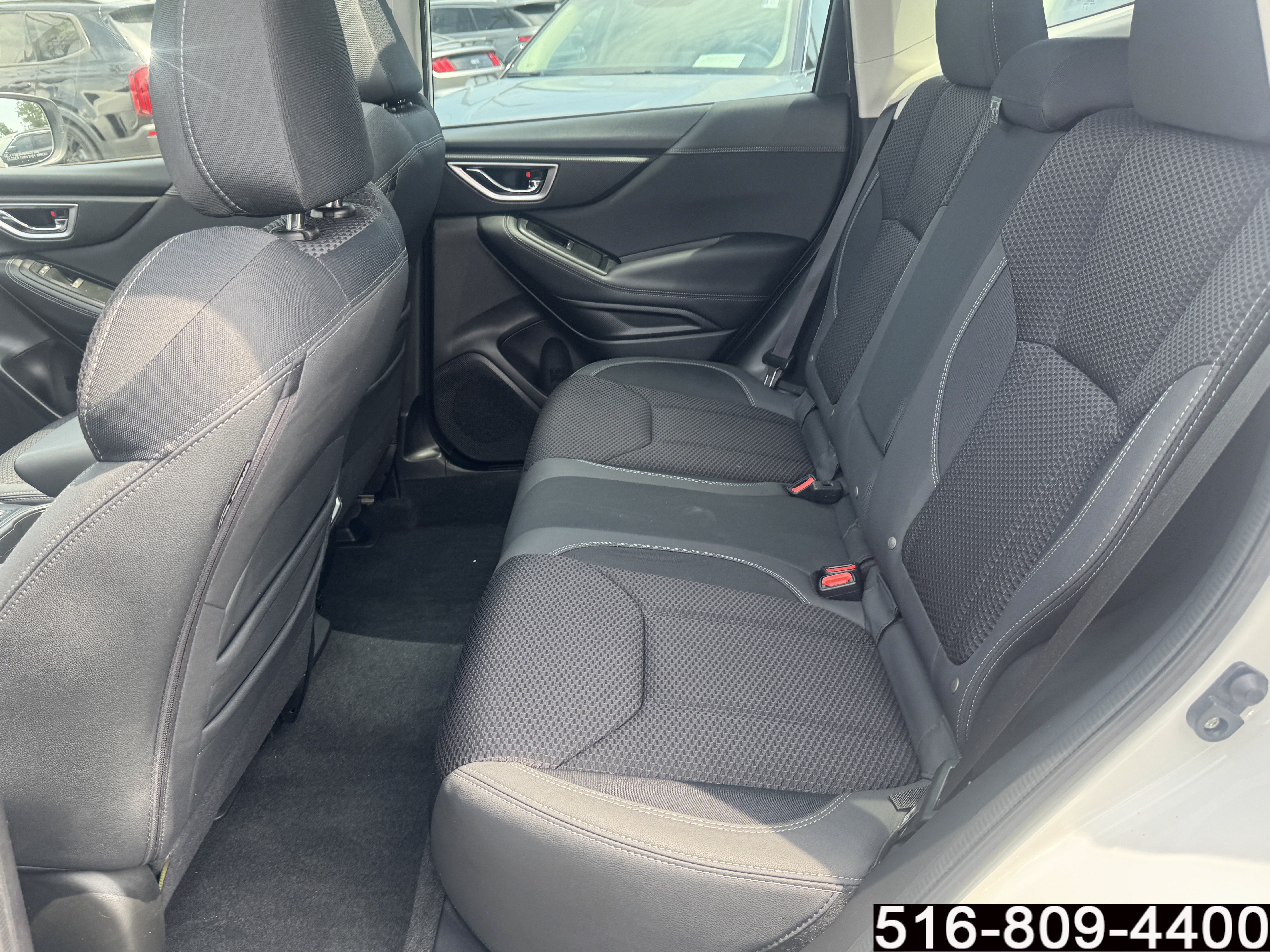 Used 2023 Subaru Forester Premium AWD/4WD image 36