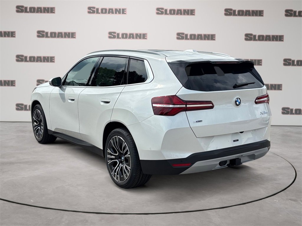 New 2026 BMW X3 xDrive30 w/ Premium Package image 3