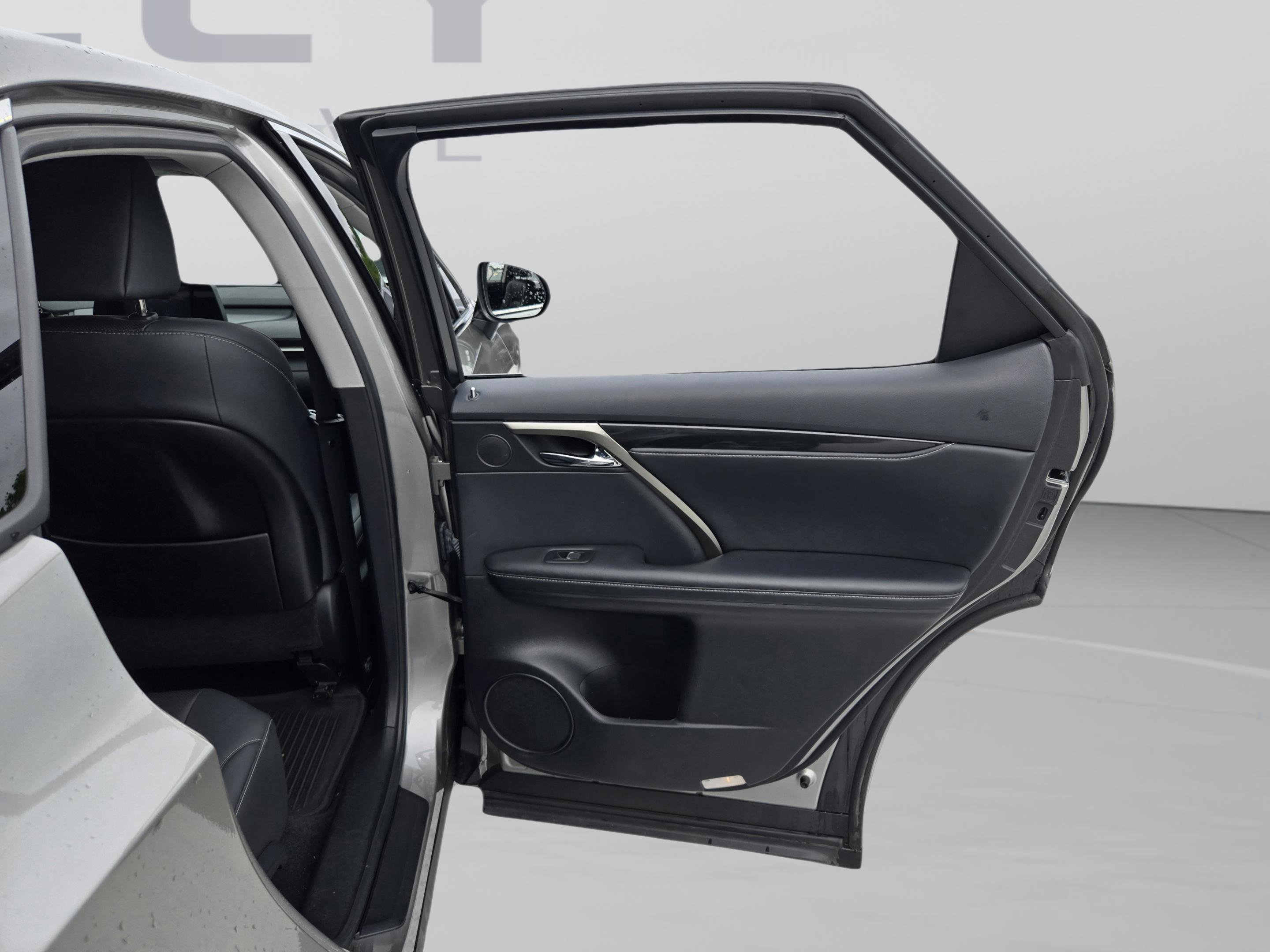 Used 2022 Lexus RX 350 FWD image 20