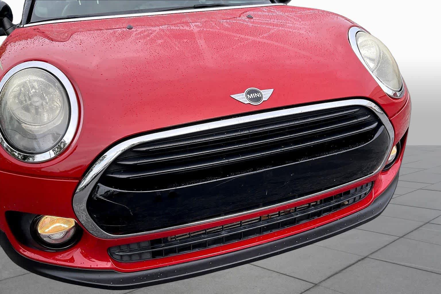 Used 2017 MINI Cooper Clubman ALL4 AWD/4WD image 29