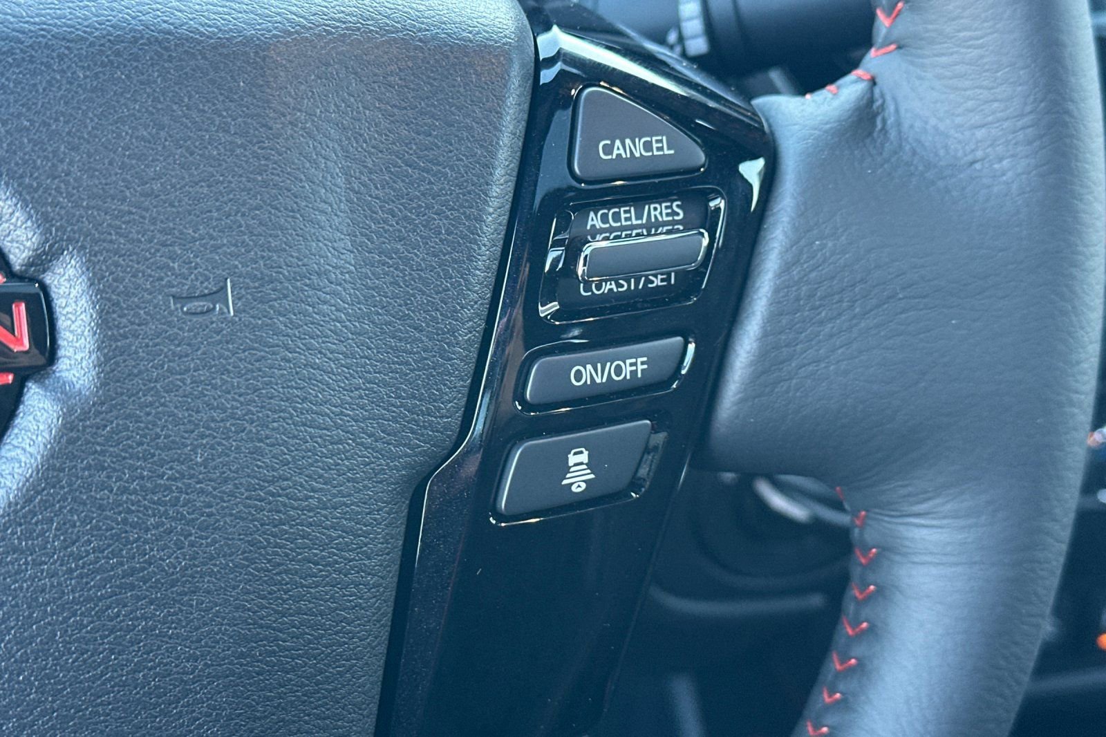 New 2026 Nissan Frontier PRO-4X w/ Pro Premium Package image 29