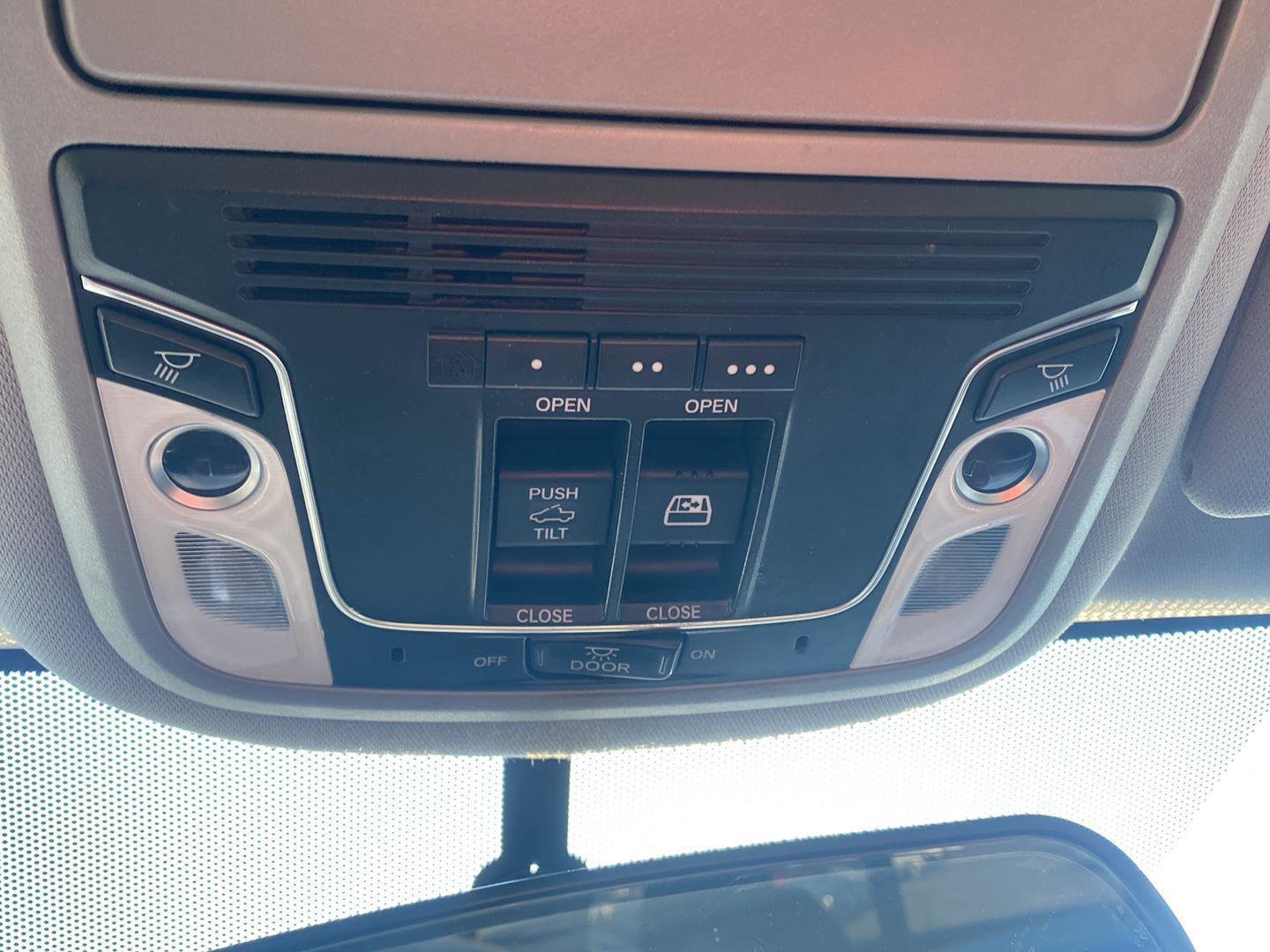 Used 2019 Honda Ridgeline RTL image 13