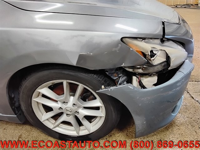 Used 2010 Nissan Maxima 3.5 SV w/ Premium Pkg image 16