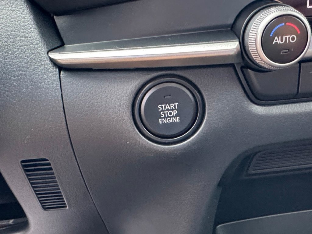 New 2026 MAZDA CX-30 AWD 2.5 S image 23
