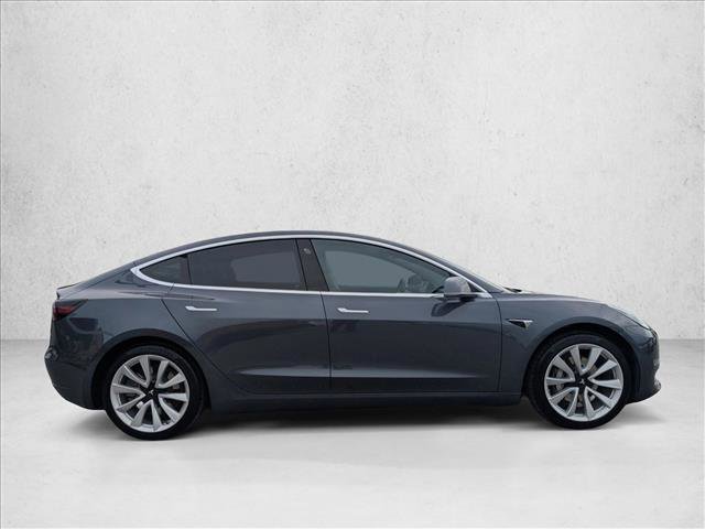 Used 2018 Tesla Model 3 Long Range image 3