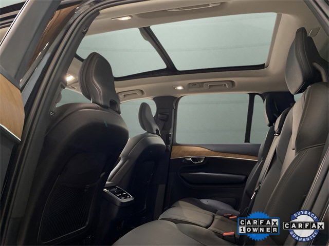 Used 2025 Volvo XC90 B6 Plus image 22