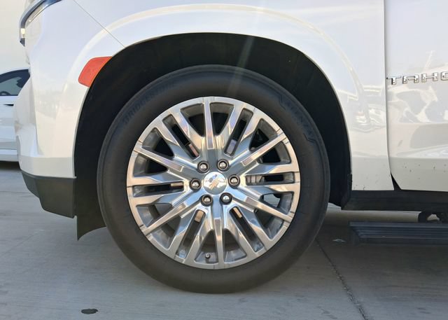 Used 2024 Chevrolet Tahoe High Country RWD image 29