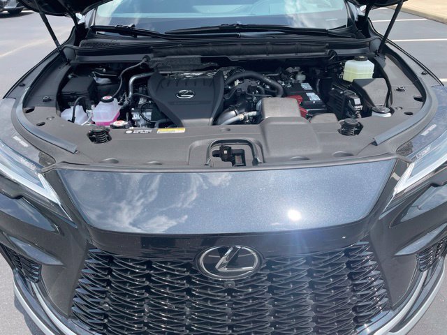 New 2026 Lexus RX 350 F Sport w/ Convenience Package AWD/4WD image 27