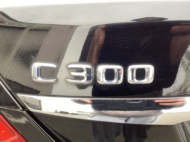 Used 2015 Mercedes-Benz C 300 C 300 image 32