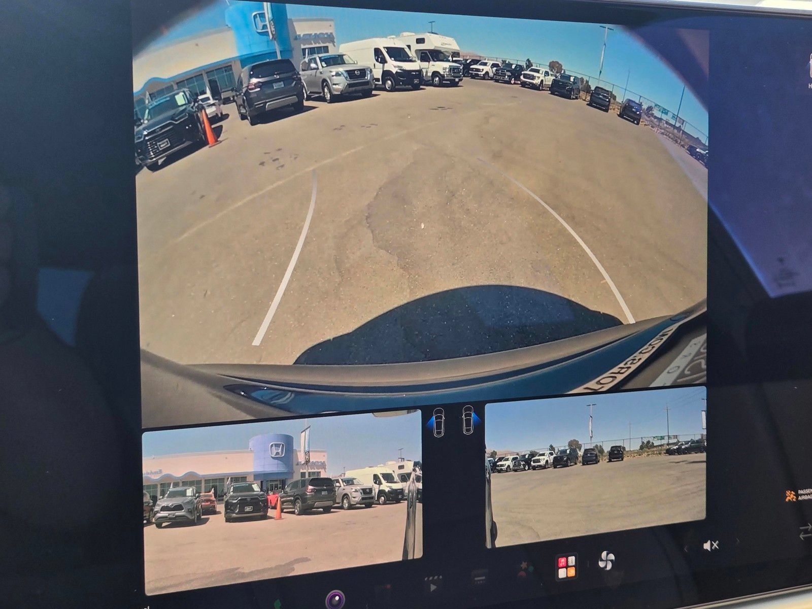 Used 2021 Tesla Model S Plaid AWD/4WD image 26