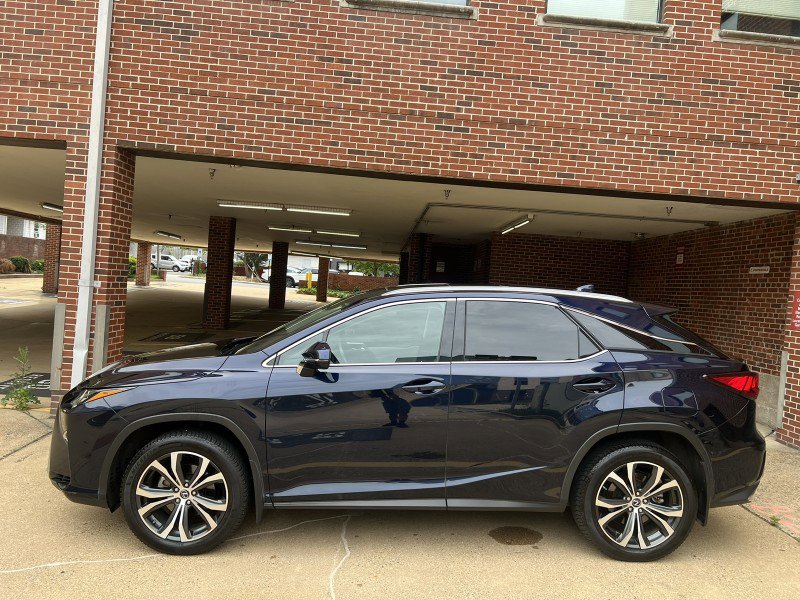 Used 2019 Lexus RX 350 AWD image 6