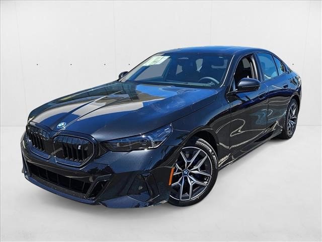 New 2026 BMW i5 eDrive40 w/ M Sport Package
