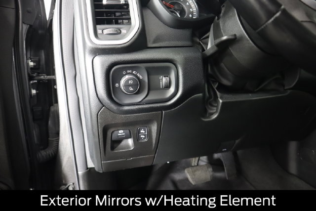 Used 2022 RAM 1500 Big Horn AWD/4WD image 44