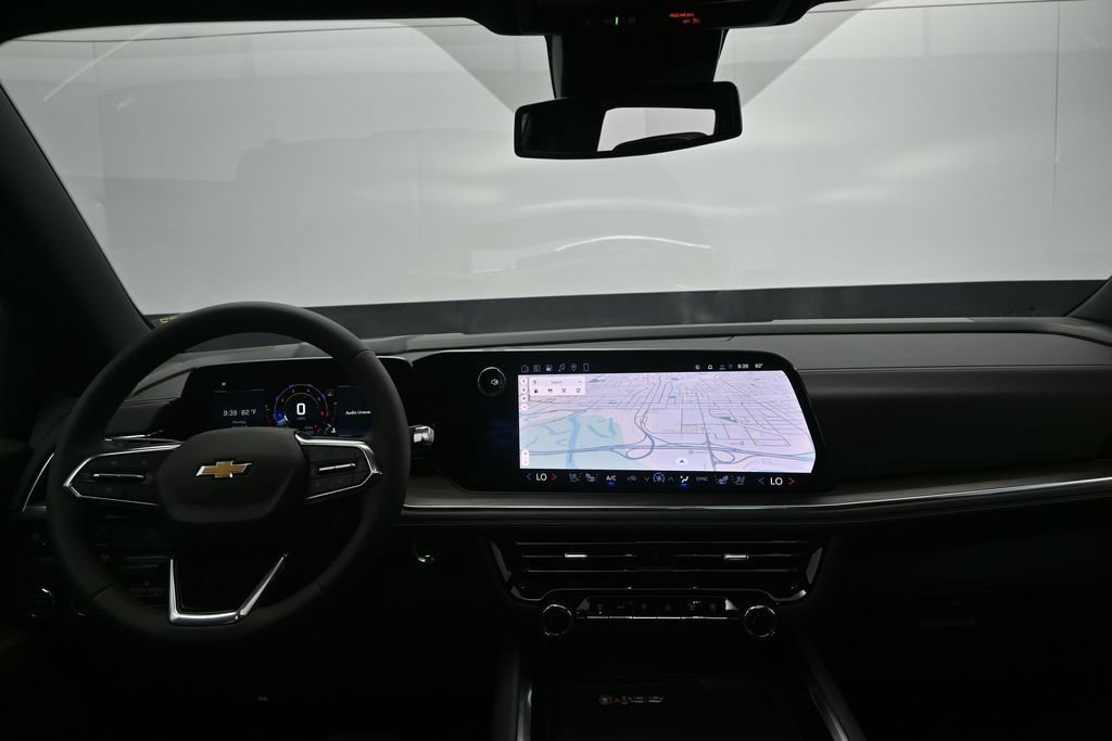New 2026 Chevrolet Tahoe Premier w/ Sun And Tow Package RWD image 19