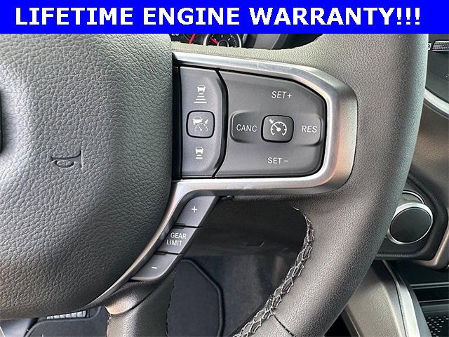 New 2026 RAM 1500 Big Horn image 21