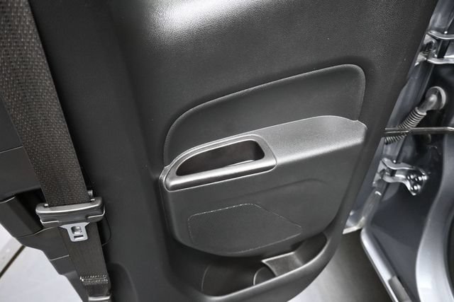 Used 2021 Chevrolet Colorado LT w/ LT Convenience Package RWD image 30
