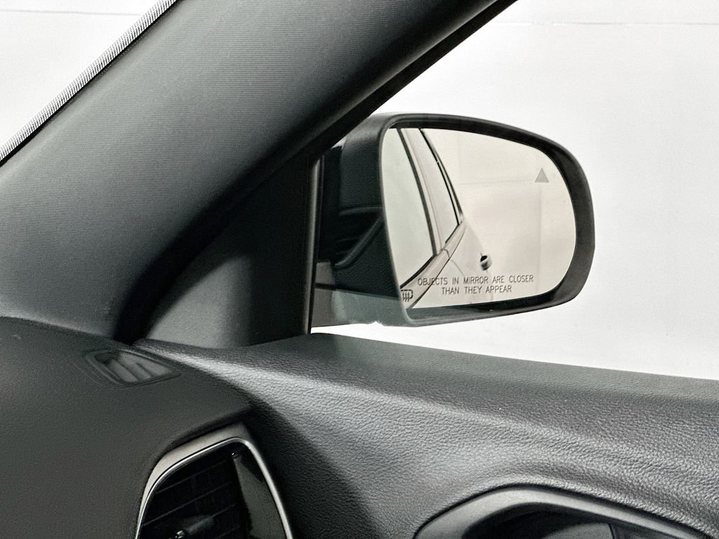 Certified 2021 Jeep Cherokee High Altitude image 29