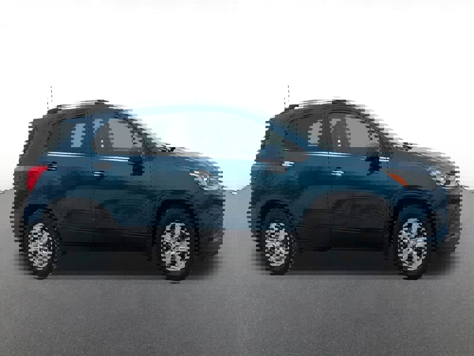 Used 2019 Chevrolet Trax LT w/ Driver Confidence Package image 7